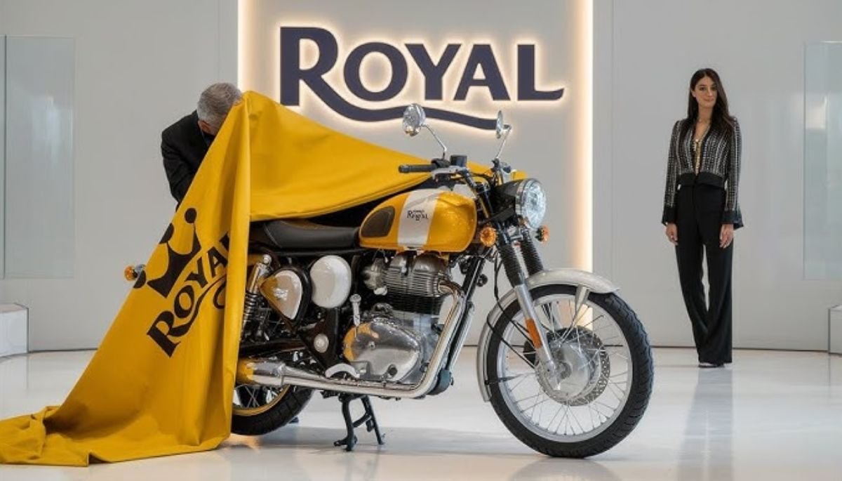 Royal Enfield 2025: Where Heritage Meets Modern Riding Excellence