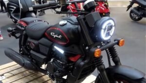 Rajdoot 350