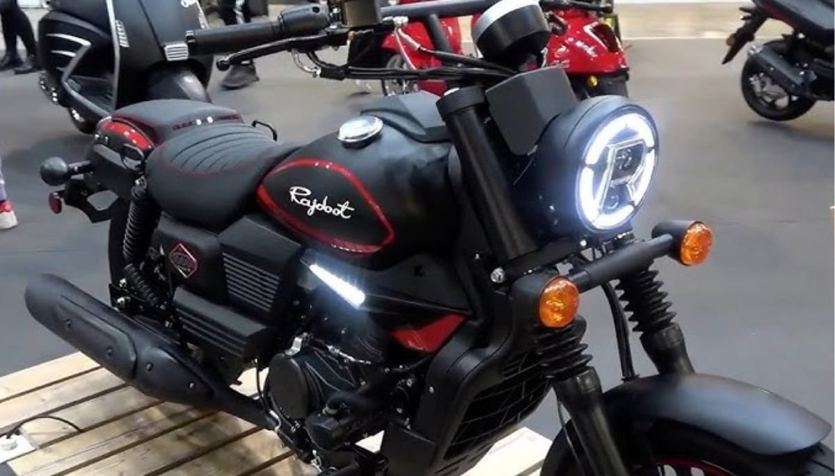 Rajdoot 350